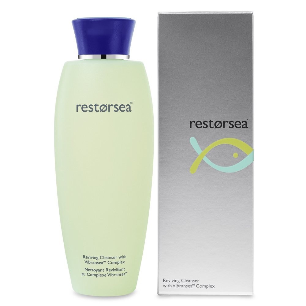 Restorsea Reviving Cleanser with Vibransea Complex